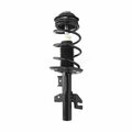 Unity Automotive Front Rght Suspension Strut Coil Spring Assembly For 2013-2016 Dodge Dart Aero/GT/Limited 78A-11726